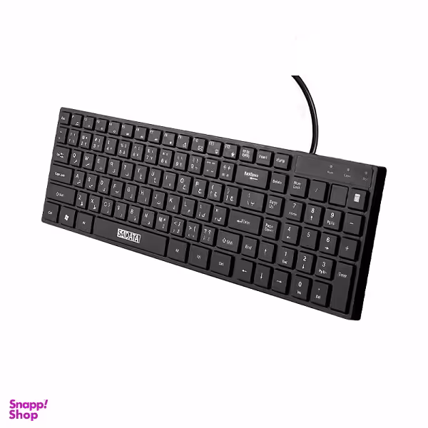 کیبورد باسیم سادیتا مدل SK-204