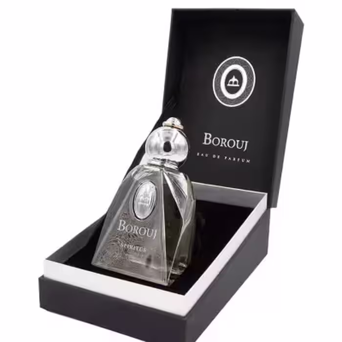 ادکلن بروج اسپیریتوس Borouj Espirtus اصلی فرانسه