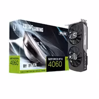 کارت گرافیک زوتک ZOTAC RTX 4060 Twin Edge 8GB
