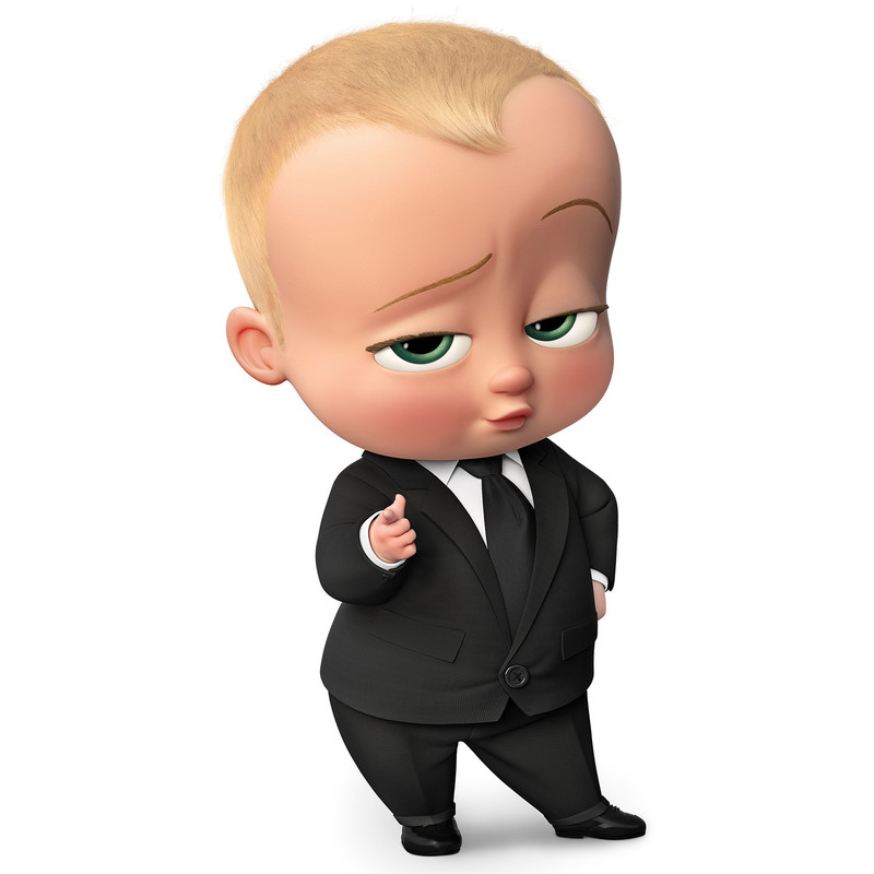 استند تولد طرح بچه رئیس کد 014