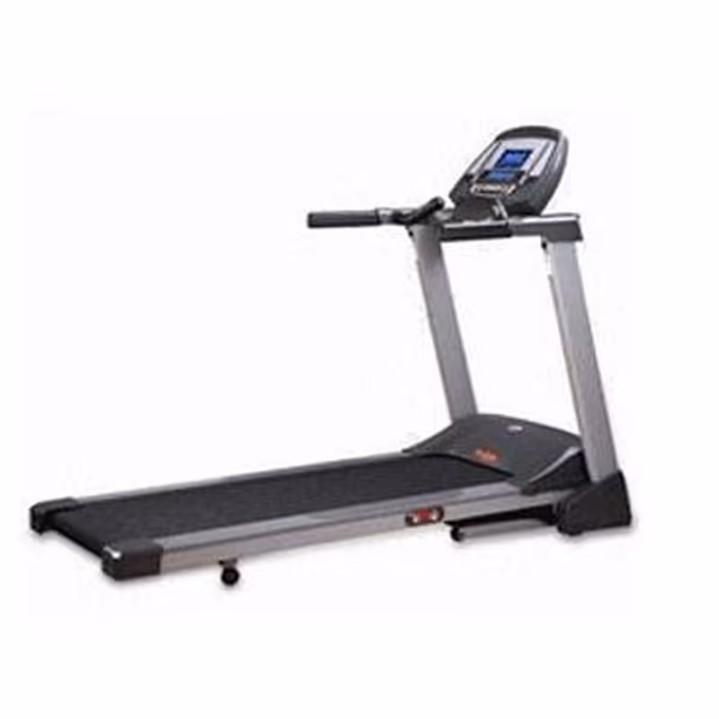 تردمیل پاور فرست  T-1600e