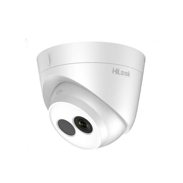 دوربین تحت شبکه 2 مگاپیکسلی Hilook مدل IPC-T120-D - فروشگاه اینترنتی طیف سنتر