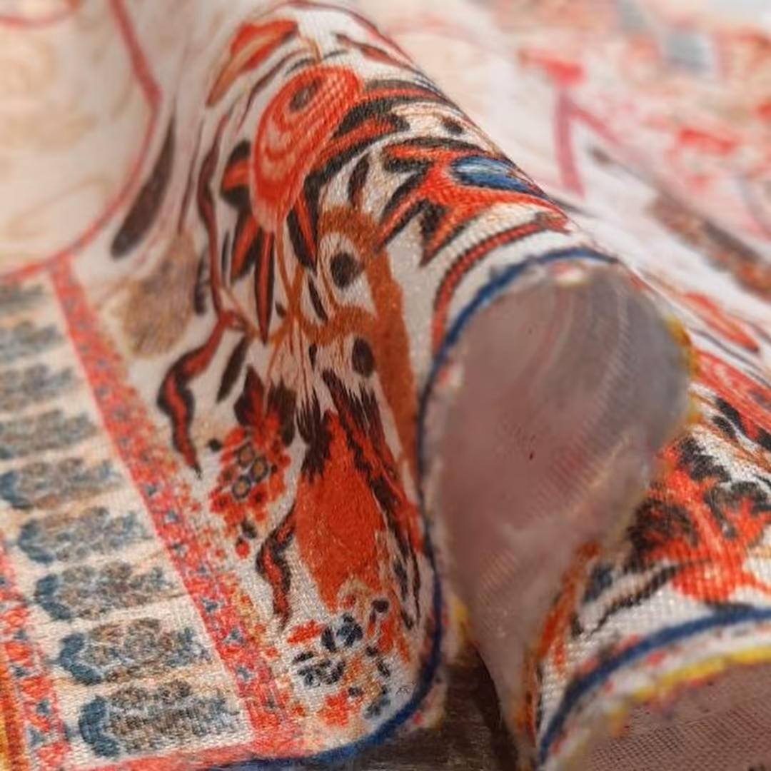 ژاکارد ابری 2