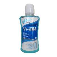 قیمت خرید اینترنتی دهانشویه کامل وی وان 500 میل ( Vi-One ) | فارموکسین