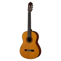گیتار Yamaha مدل CG122MS