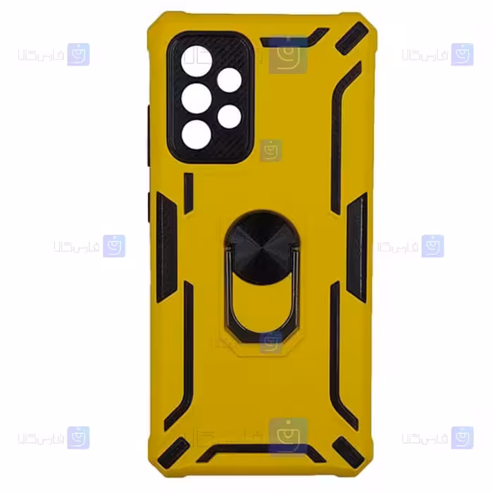 خرید قاب ضد ضربه Samsung Galaxy A52 5G / 4G از فارس کالا