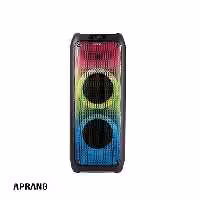 اسپیکر سونیا مدل SU-2208P(لطفا با هماهنگی خرید بفرمایید)