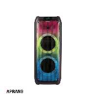 اسپیکر سونیا مدل SU-2208P(لطفا با هماهنگی خرید بفرمایید)