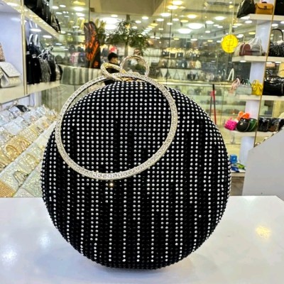 کیف مجلسی نگین دار
