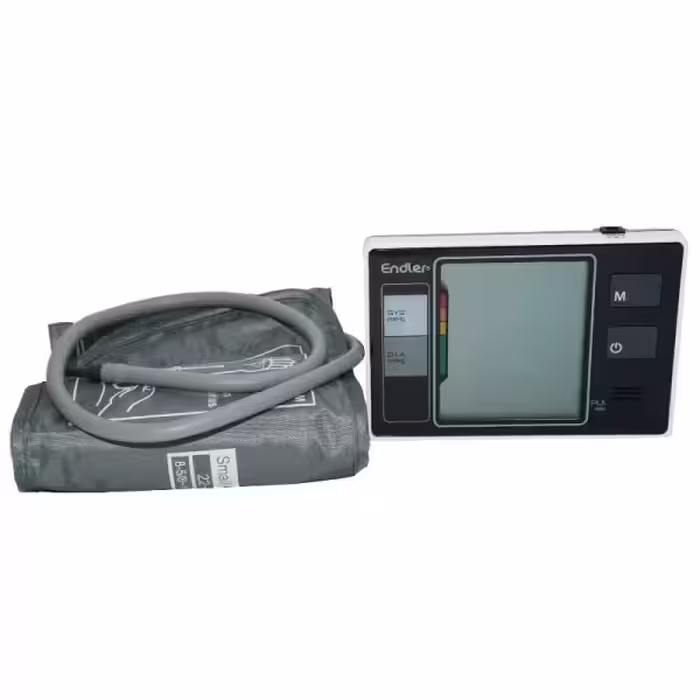 فشارسنج دیجیتالی بازویی مدل kd-5901