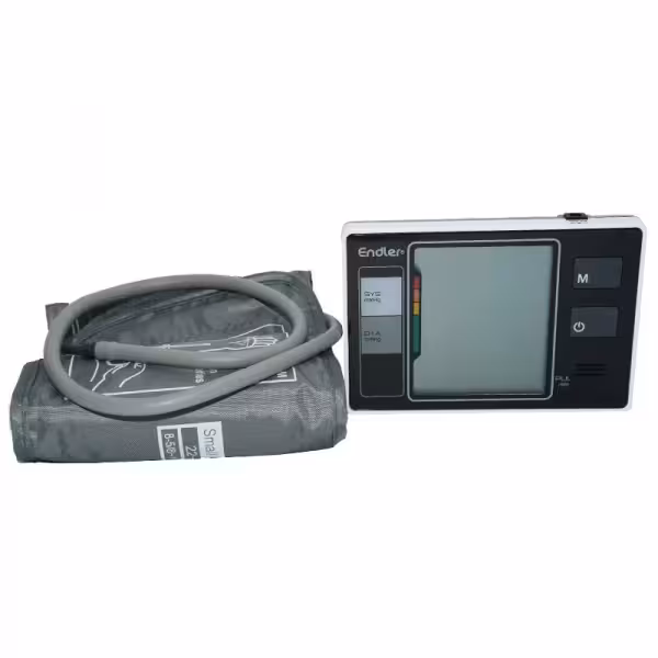 فشارسنج دیجیتالی بازویی مدل kd-5901