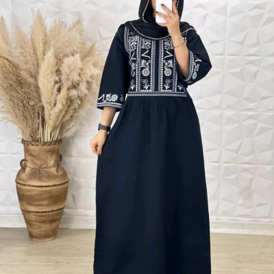 پیراهن ساحلی زنانه مدل پیراهن ساحلی لنین