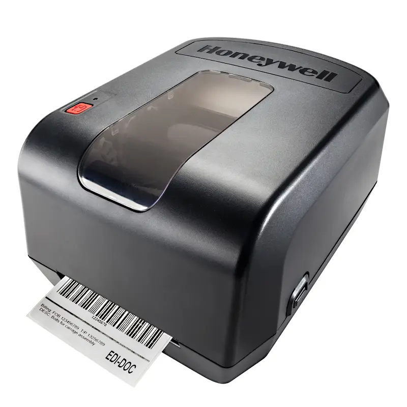 لیبل پرینتر هانیول مدل PC42T