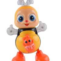 زنبورشادرقصنده اسباب بازی