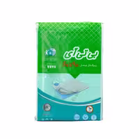 زیرانداز بیمار (دروشیت) بی تی آی ابعاد 60x90