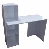 میز کامپیوتر الگانس( پس کرایه)