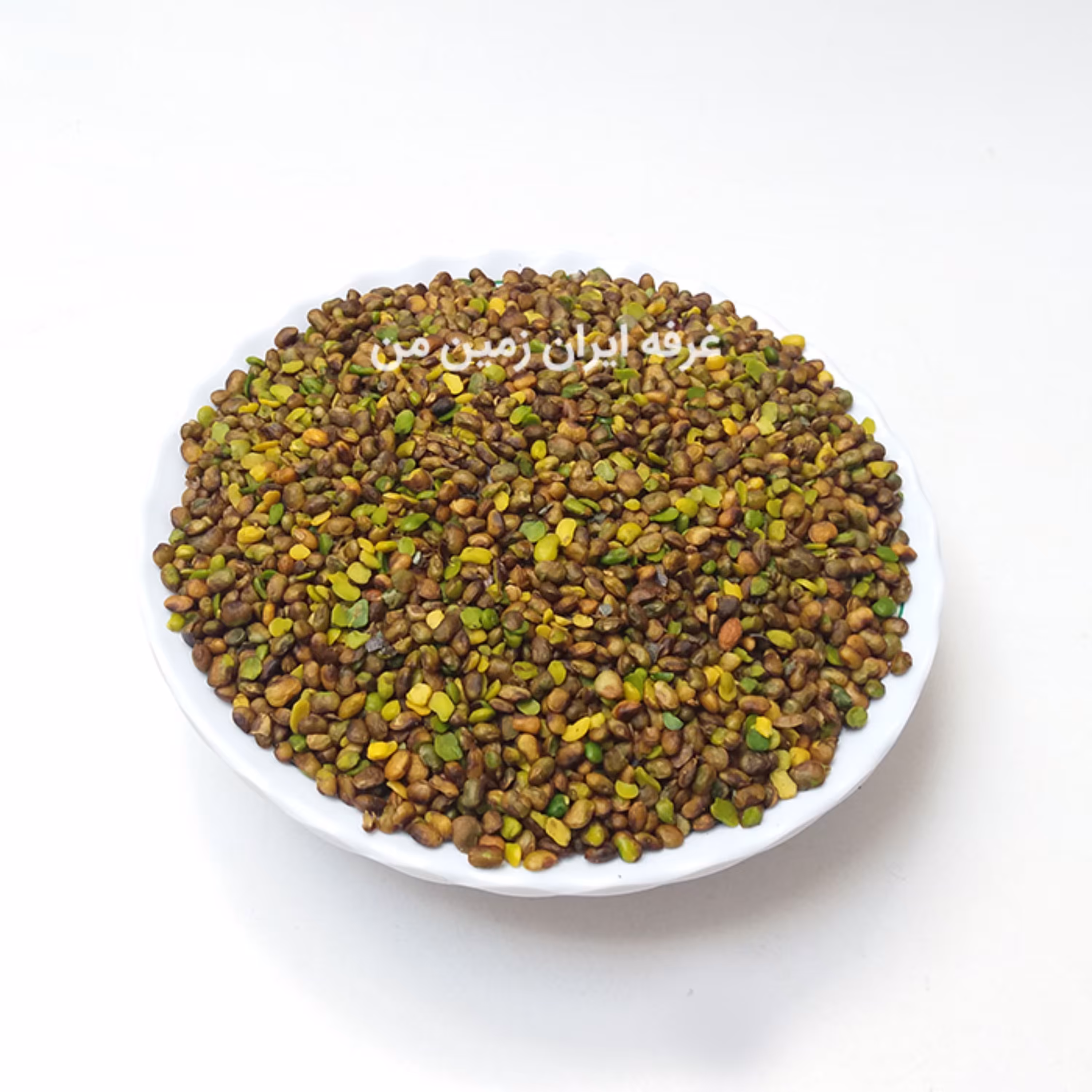 مغز پسته کوهی کردستان (مغز بنه، مغز پسته وحشی)