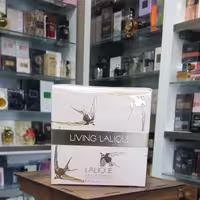 عطر لالیک لیوینگ ادو پرفیوم
LALIQUE LIVING EDP