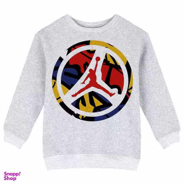 سویشرت پسرانه مدل مایکل کد X04