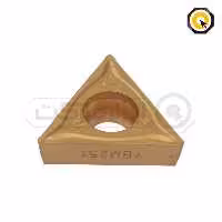 اینسرت تراشکاری ZCC مدل TCMT16T304-HM-YBM251