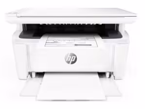 پرینتر چندکاره لیزری اچ پی مدل  LaserJet Pro M28W