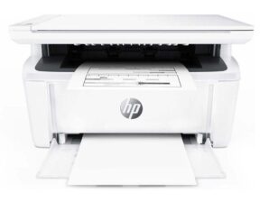 پرینتر چندکاره لیزری اچ پی مدل  LaserJet Pro M28W