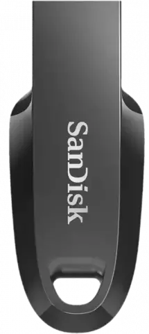 قیمت فلش مموری 64 گیگابایت Sandisk مدل Ultra Curve