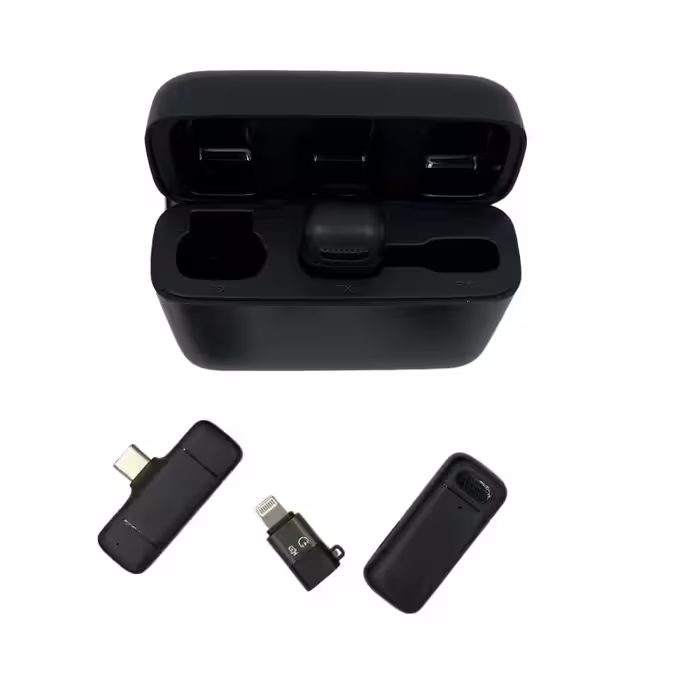 میکروفون بی سیم انسر Answer k13 Wirreless Microphone