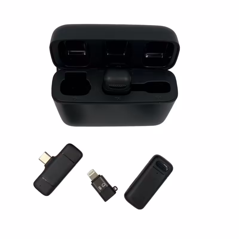 میکروفون بی سیم انسر Answer k13 Wirreless Microphone