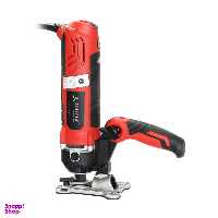 مجموعه 286 عددی فرز انگشتی محک مدل MRT-550