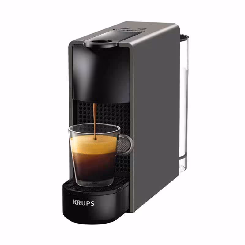 اسپرسو ساز نسپرسو اسنزا مینی کروپس مدل Essenza Mini C30