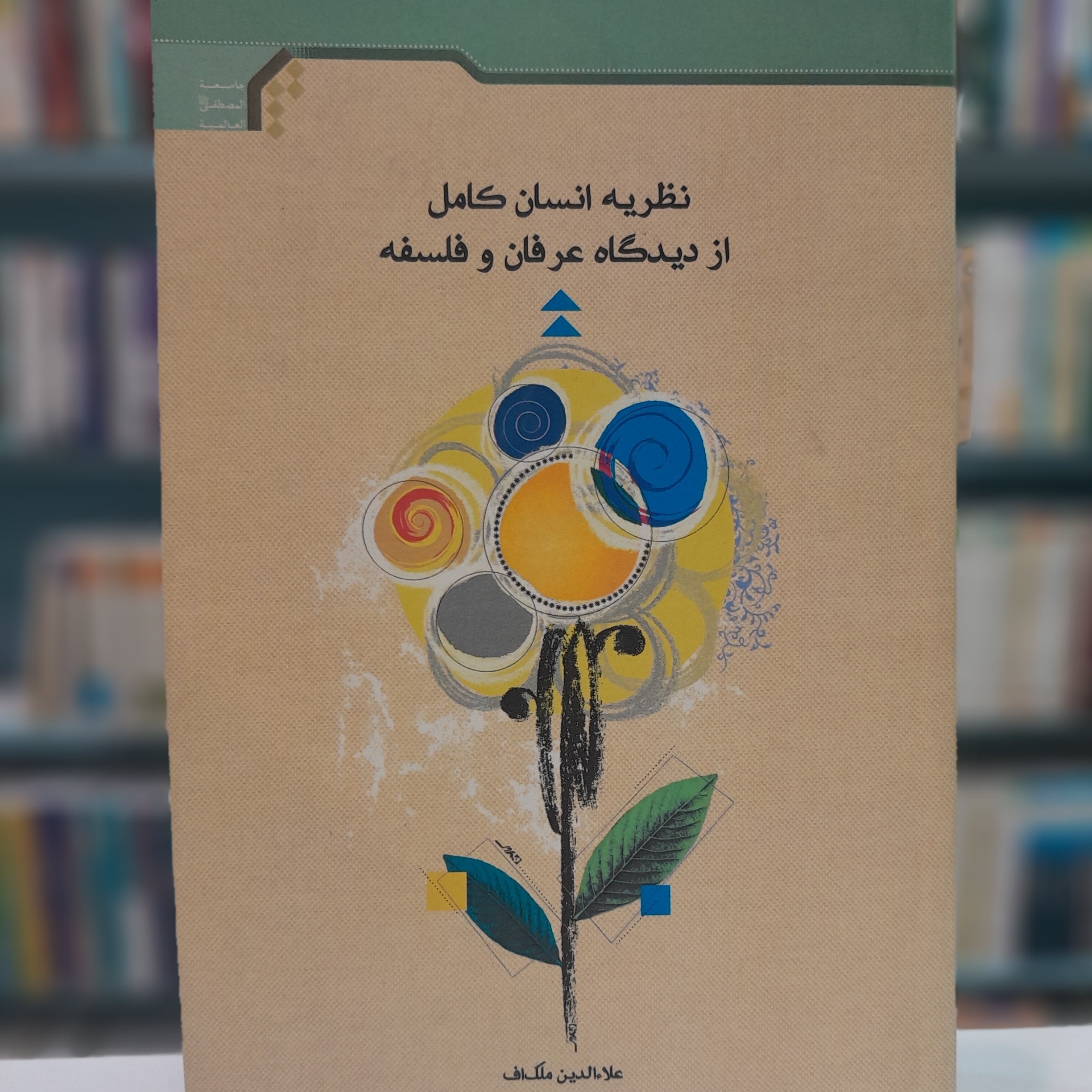 نظریه انسان کامل از دیدگاه عرفان و فلسفه