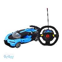 ماشین کنترلی شارژی بوگاتی آیتم 27-19YS