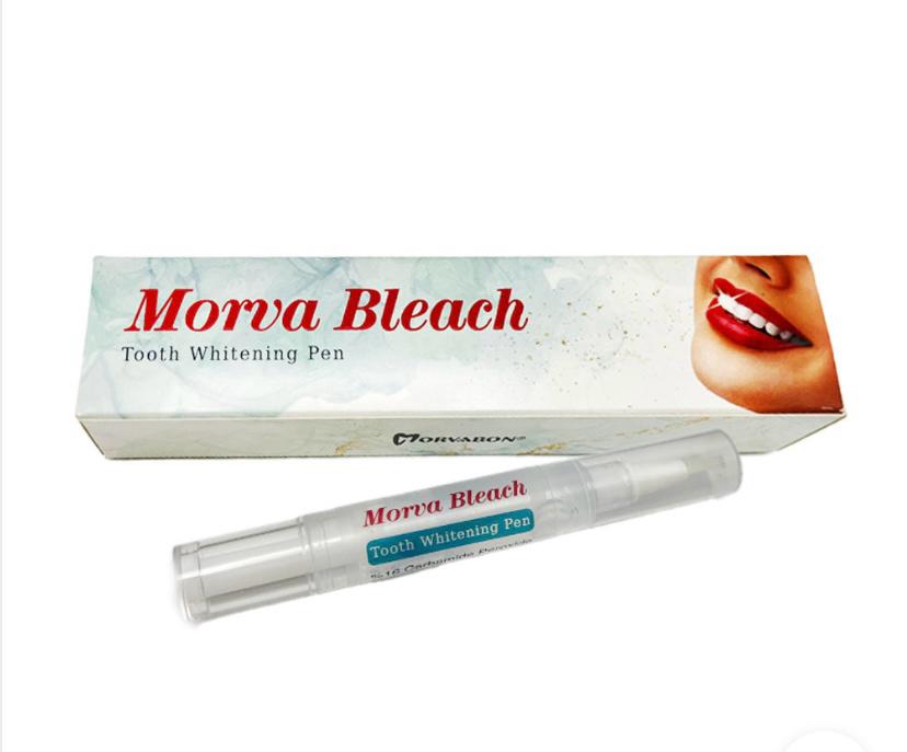 مروا بلیچ تک قلم مروابن| Morva Bleach Pen Morvabon