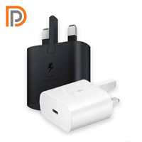 اداپتور 25 وات سامسونگ 3 پین (New Pack - 2024)