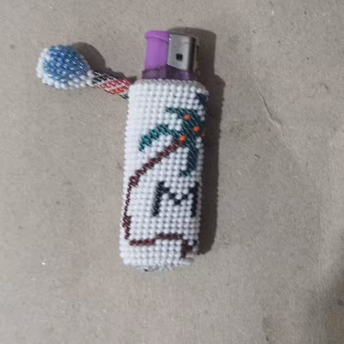 جا فندکی مونجوق باف