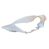 سفید CRYPTON S HANDLEBAR PROTECTION Yamaha