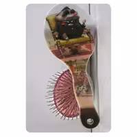 شانه و برس مو کودک Rmc شماره 03 مدل F