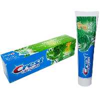 خمیردندان نعنا و آویشن هفت کاره 100ml کرست کامپلیت Crest Complete