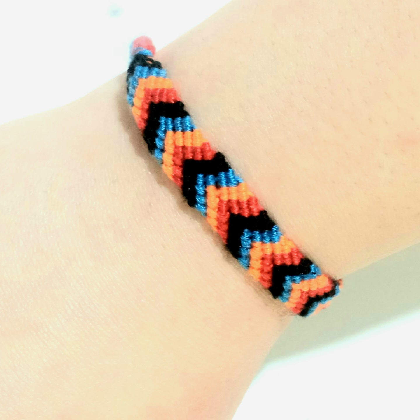 دستبند  دوستتی