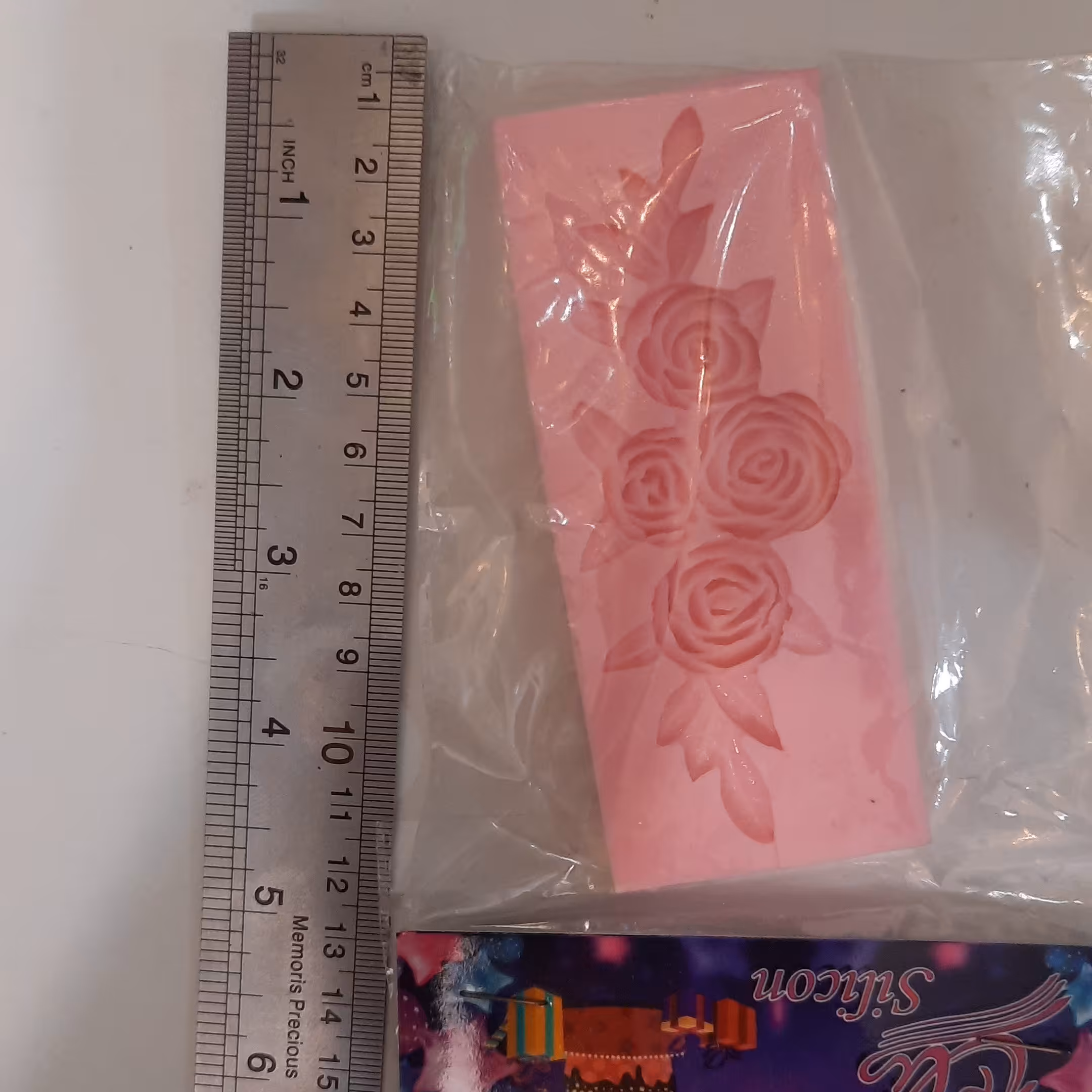 مولد گل رز شاخه