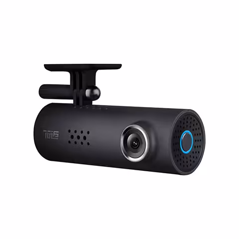 دوربین خودرو شیائومی 70mai Smart Dash Cam 1S Midrive D06