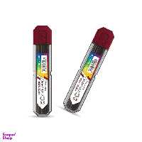 نوک مداد نوکی 0.5 میلی متری سی کلاس مدل B51 بسته 2 عددی