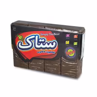 بیسکویت زرین دوسر کاکایو ستاک 800 گرمی کارتن 8 عددی