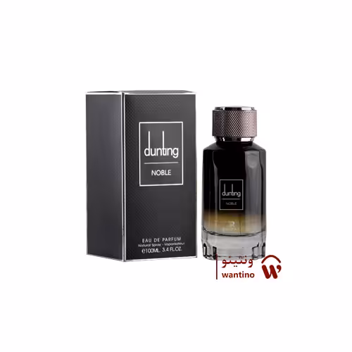 عطر ادکلن مردانه دانهیل آیکون الیت روونا دانتینگ نوبل (Rovena Dunhill Icon Elite)