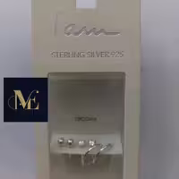 گوشواره نقره STERLING