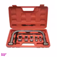 سوپاپ جمع کن داگ کد YP-010 مجموعه 10 عددی