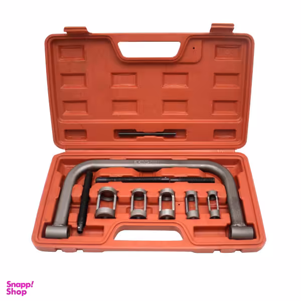 سوپاپ جمع کن داگ کد YP-010 مجموعه 10 عددی