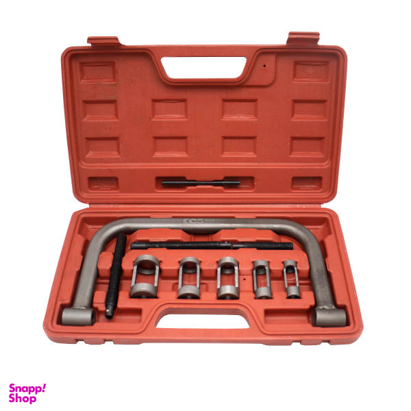 سوپاپ جمع کن داگ کد YP-010 مجموعه 10 عددی