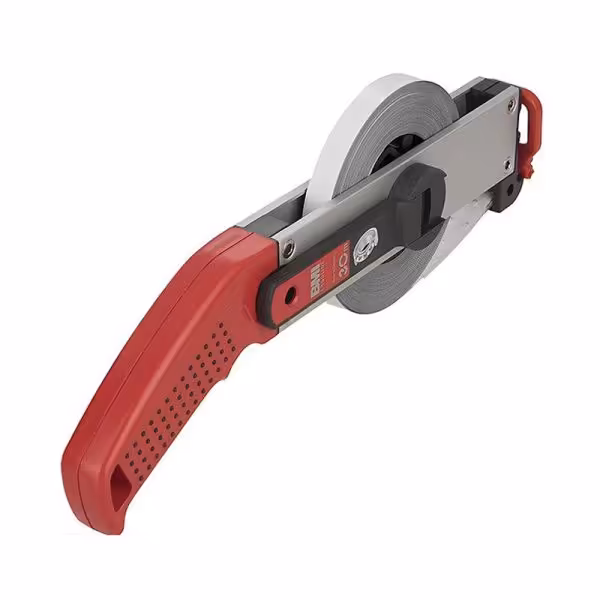 متر 30 متری بی ام آی مدل Ergoline